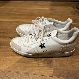 Christian Dior sneakers